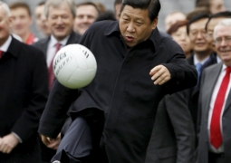 В китайском футболе ужесточают контроль за расходами 