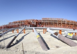 Казахстан не будет возмещать затраты на замену трубопроводов в Кашагане