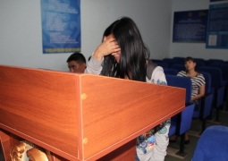 677 проституток оштрафованы за приставания в Алматы