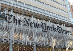 New York Times заявила о ядерном ударе России по США