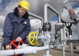 КазМунайГаз и Газпром договорились о поставках газа