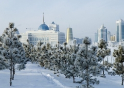 "Казахстан может закрепить за собой глобальную роль дипломатического посредника"