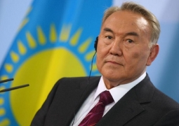 Нурсултан Назарбаев обратился к участникам Астанинского процесса