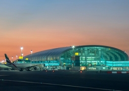 Аэропорт Дубая в 2016 году вновь стал лидером по числу международных пассажиров