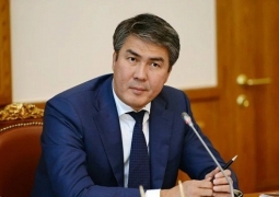 А.Исекешев обсудил с представителями АНК столицы работу на 2017 год