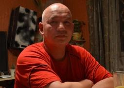 Активиста Даулетбаева судят по обвинению в клевете в отношении мэра Байконура 
