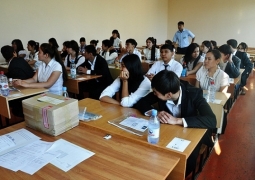 Павлодарские учителя опасаются, что новые правила ЕНТ лишат казахстанские вузы абитуриентов
