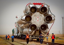 Роскосмос отозвал все двигатели ракет-носителей Протон-М