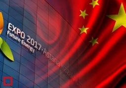 Больше всего гостей на ЭКСПО-2017 ожидается из Китая, стран СНГ и Европы
