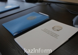 Нурсултан Назарбаев реорганизовал ряд министерств