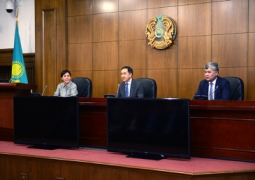 Бакытжан Сагинтаев озвучил задачи перед новыми министрами
