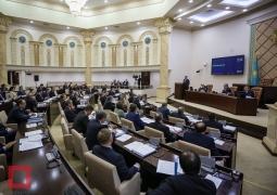 Создание палаты частных судебных экспертов в Казахстане одобрили в парламенте
