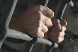 К 7 годам тюрьмы за попытку изнасилования приговорен житель Актюбинской области