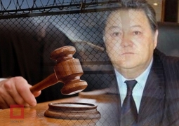Экс-заместитель акима Павлодарской области попал под амнистию