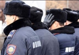 18 миллионов тенге выплачено алматинцам за помощь полиции