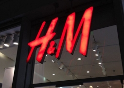 H&M открывает первый магазин в Казахстане