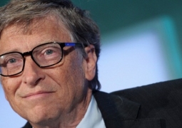 Билл Гейтс может стать первым в мире триллионером