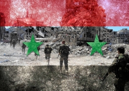 ООН: После Астанинского процесса появились проблески надежды по ситуации в Сирии