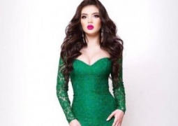 Казахстанка не вошла в ТОП-10 конкурса «Мисс Вселенная» 