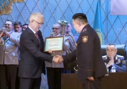  В Северном Казахстане снизилась преступность