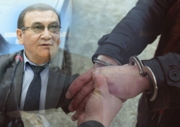 Экс-главе комитета МСХ РК Сакташу Хасенову продлили арест
