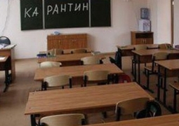 В ряде школ Казахстана из-за гриппа и ОРВИ приостановлен учебный процесс