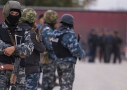 В Кыргызстане пресекли деятельность международной наркогруппы