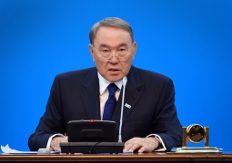 Послание Президента Нурсултана Назарбаева народу Казахстана