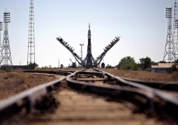 В мае 2017 года возобновят пуски ракет-носителей «Протон-М» с Байконура 