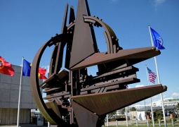 НАТО - надо: европейцы видят защиту только в Североатлантическом альянсе