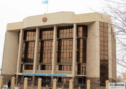 Экс-помощник прокурора совершила самоподжог в Атырауской области