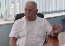 Назначен новый главврач Городской клинической больницы №7 Алматы