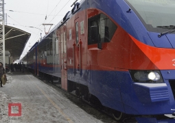 "Высаженный на мороз" в Щучинске пассажир сам сошел с поезда, - &#1178;ТЖ