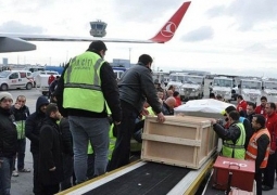 Турция готова помочь пострадавшим при авиакатастрофе под Бишкеком