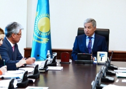 В Казахстане разработают план подготовки к 100-летию движения "Алаш"