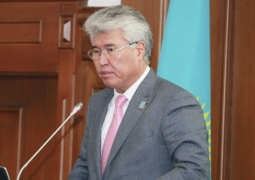 Арыстанбек Мухамедиулы взялся за развитие туризма в Казахстане
