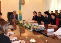 Комитет индустрии туризма появится в Казахстане