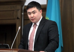 Министр нацэкономики прогнозирует сложный год для Казахстана