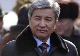 Имангали Тасмагамбетов назначен послом Казахстана в Российской Федерации
