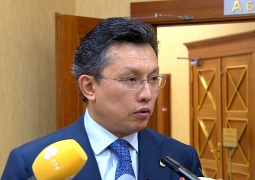 Министр финансов прокомментировал последнее предупреждение от Н.Назарбаева