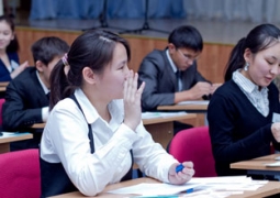 Казахстанцев приглашают к обсуждению предложения о сокращении домашнего задания школьников 