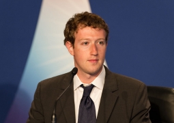 Акционеры Facebook предложили уволить Марка Цукерберга