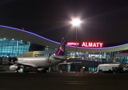 Сотрудники аэропорта, обворовывавшие пассажиров, задержаны в Алматы