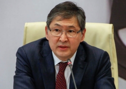 Ерлан Сагадиев доложил президенту о проводимых реформах в Минобразования
