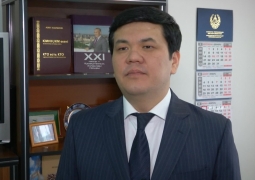МВД: В Казахстане не было суицидов из-за игр