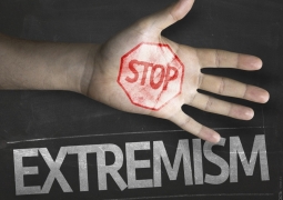 Потенциал общества в борьбе с терроризмом и религиозным экстремизмом
