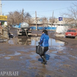 Угрозы паводков в Казахстане нет, - Минсельхоз