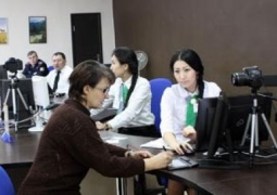 Казахстанцы смогут получать документы из ЦОНов по почте