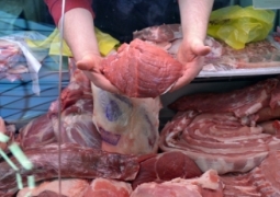Рост цен на мясо наблюдается в Казахстане