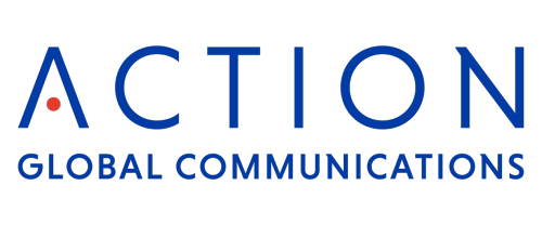 Action Global Communications объявила о запуске нового фирменного стиля